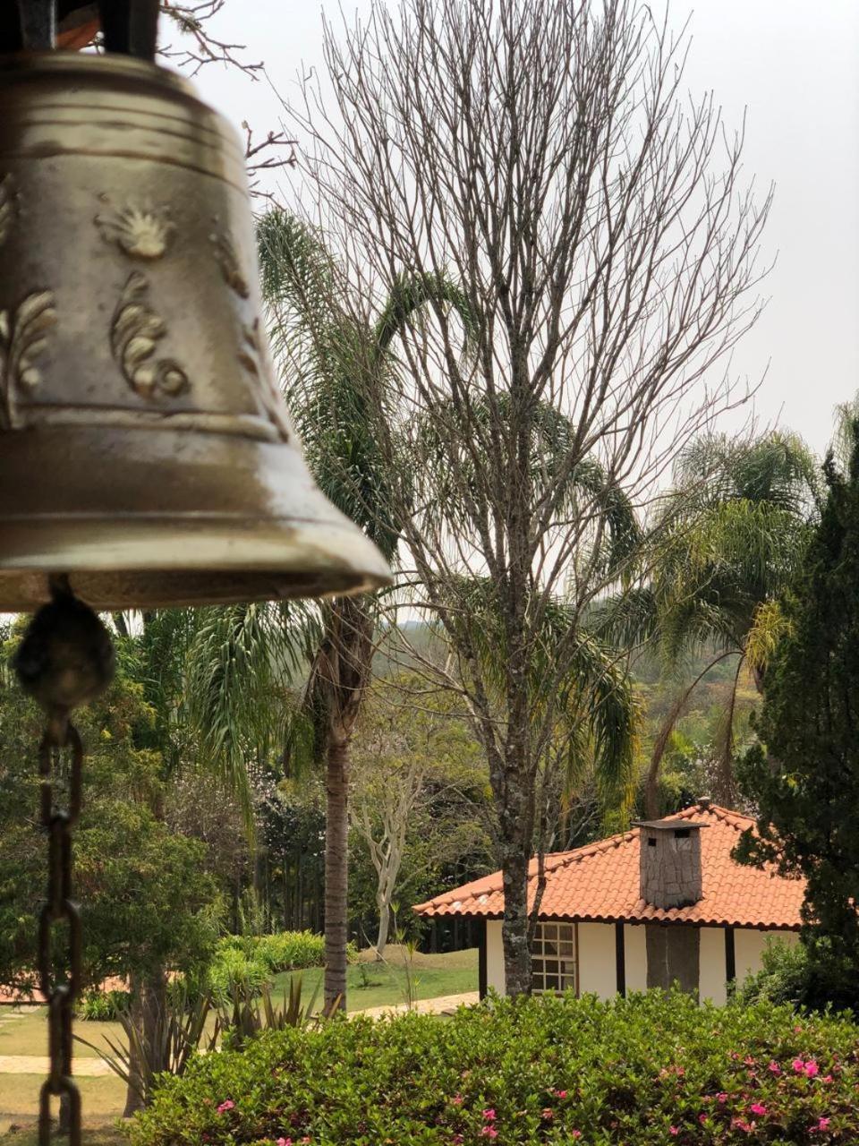 Reserva Querubins Andrelandia Bagian luar foto
