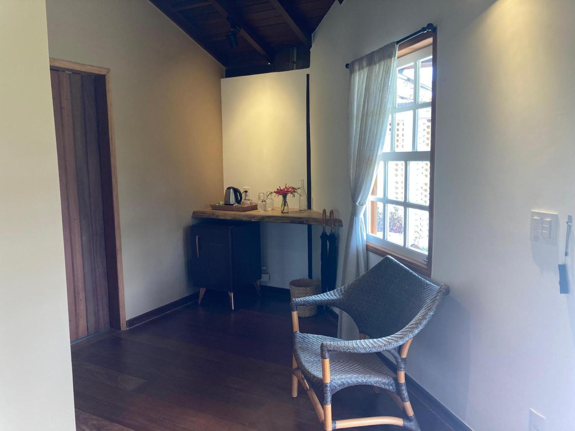 Reserva Querubins Andrelandia Bagian luar foto